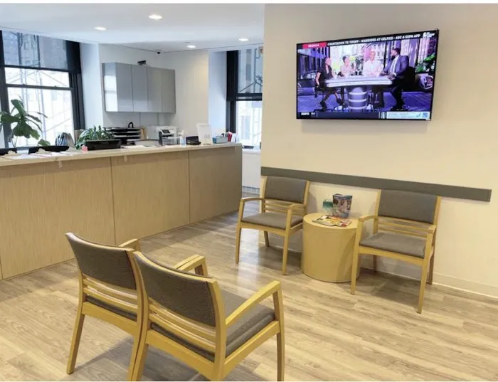 Downtown Chiropractic Picture 2