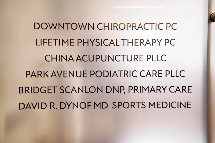 Downtown Chiropractic Picture 3