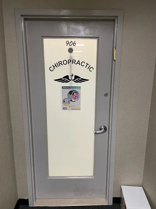 Dr. Gregg D. Pressman, DC - Freedom Wellness Picture 5