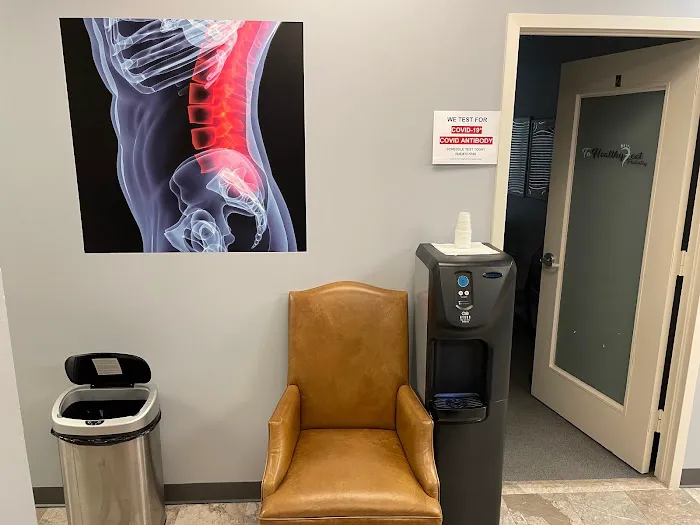 Dr. Gregg D. Pressman, DC - Freedom Wellness Picture 4