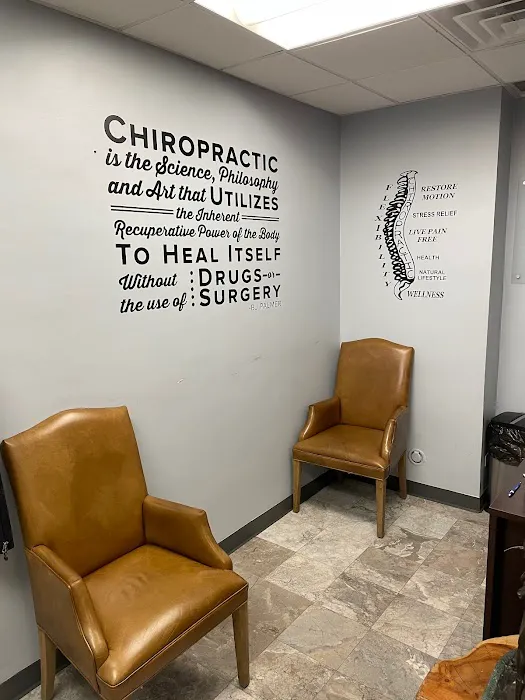 Dr. Gregg D. Pressman, DC - Freedom Wellness Picture 2