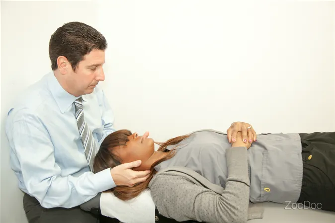 Dr. Gregg D. Pressman, DC - Freedom Wellness Picture 7