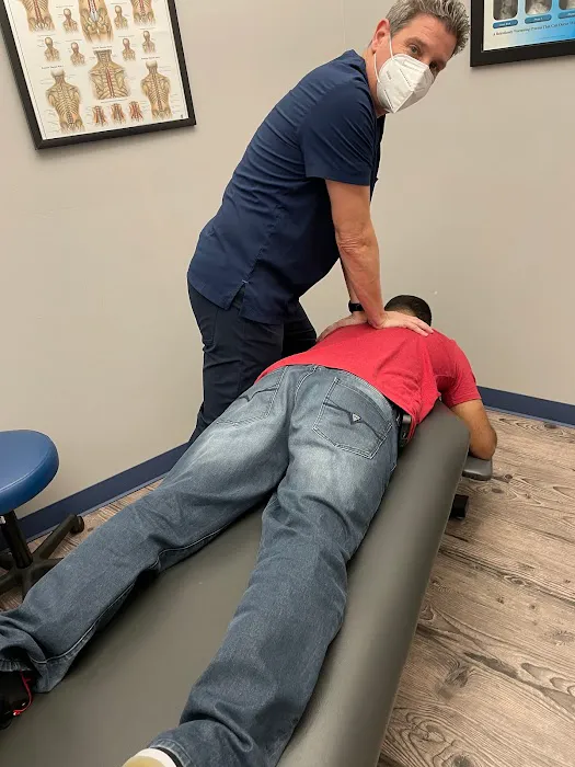 Dr. Gregg D. Pressman, DC - Freedom Wellness Picture 10