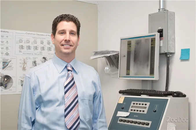 Dr. Gregg D. Pressman, DC - Freedom Wellness Picture 8