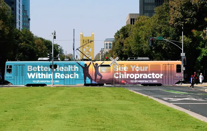 Soho Chiropractic Center - Mark Brandwein DC Picture 1