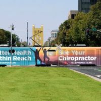 Soho Chiropractic Center - Mark Brandwein DC ico