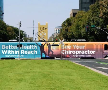 Soho Chiropractic Center - Mark Brandwein DC