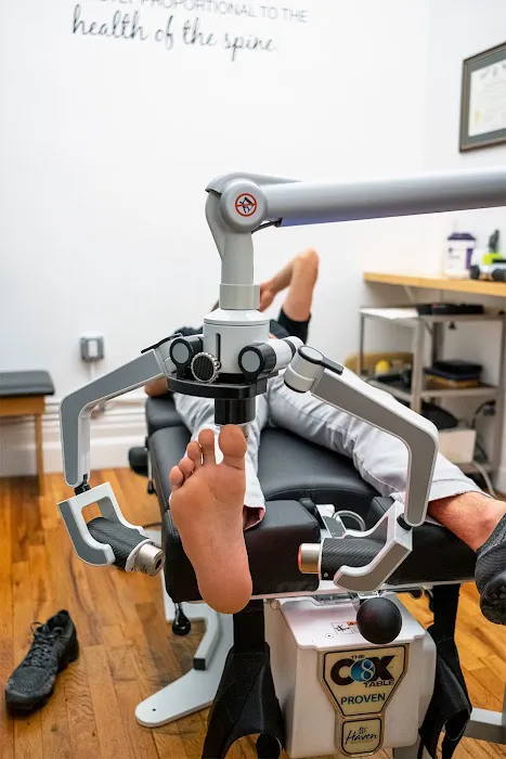 Dr. Steven Shoshany Chiropractor Picture 2