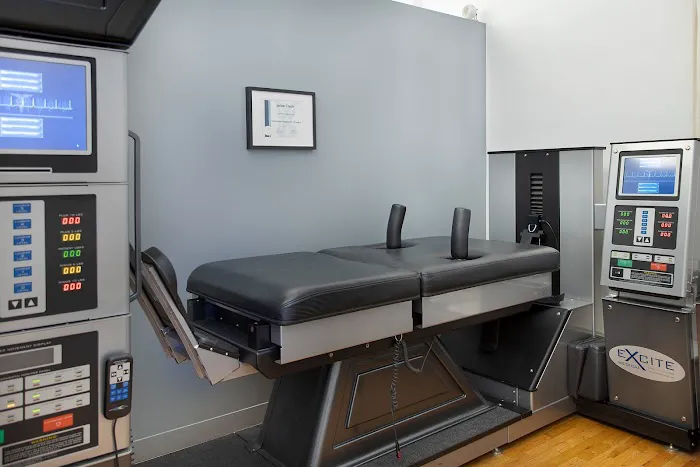 Dr. Steven Shoshany Chiropractor Picture 3