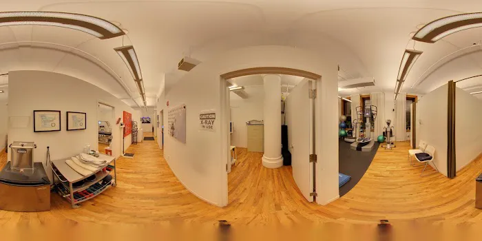 Dr. Steven Shoshany Chiropractor Picture 1