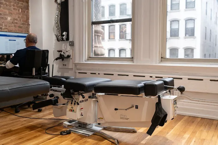 Dr. Steven Shoshany Chiropractor Picture 6