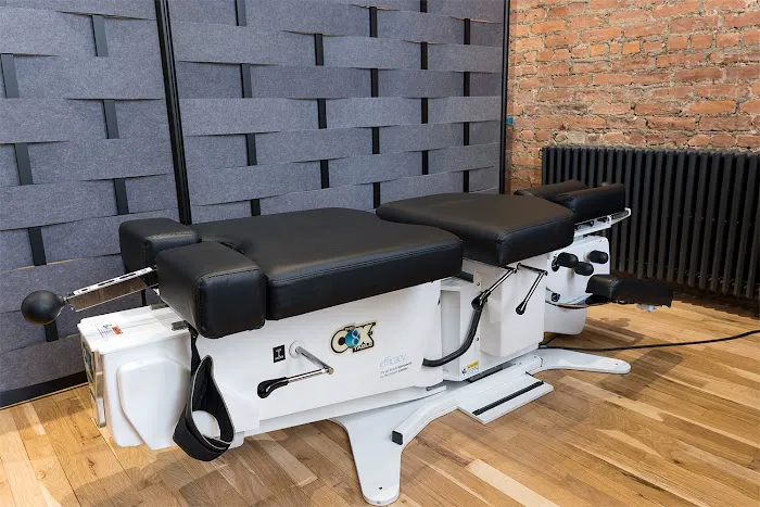 Dr. Steven Shoshany Chiropractor Picture 9