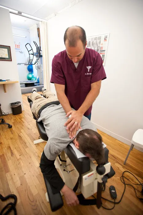 Dr. Steven Shoshany Chiropractor Picture 8