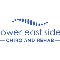 Lower East Side Chiro and Rehab ico