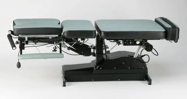 1 on 1 Chiropractic Picture 1