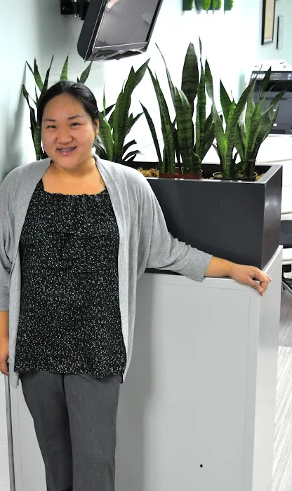 Nancy Hsu, DC Picture 1