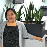 Nancy Hsu, DC