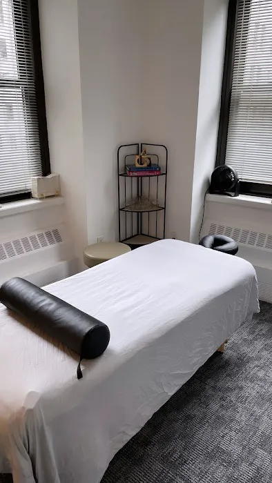 Manhattan Sports Medicine Picture 1