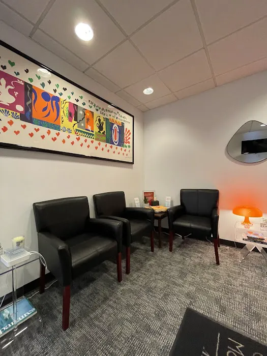 Manhattan Sports Medicine Picture 2