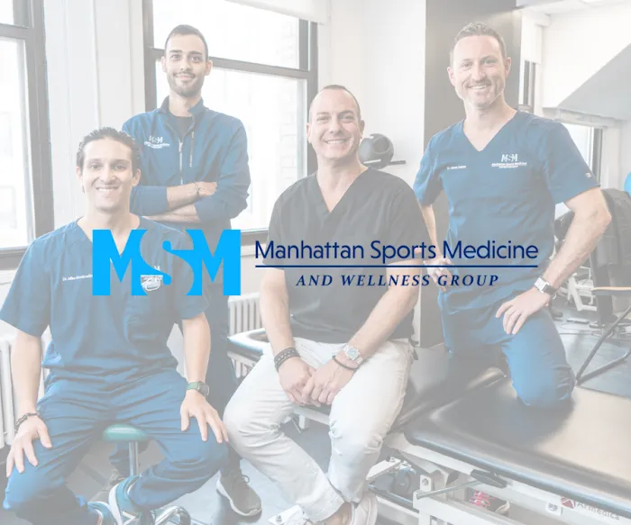 Manhattan Sports Medicine Picture 3