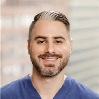 Dr. Alex Ezra Picture 2