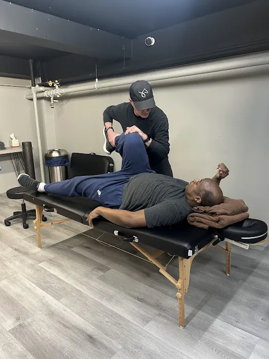 Advantage Chiropractic and Sports Rehab Picture 2