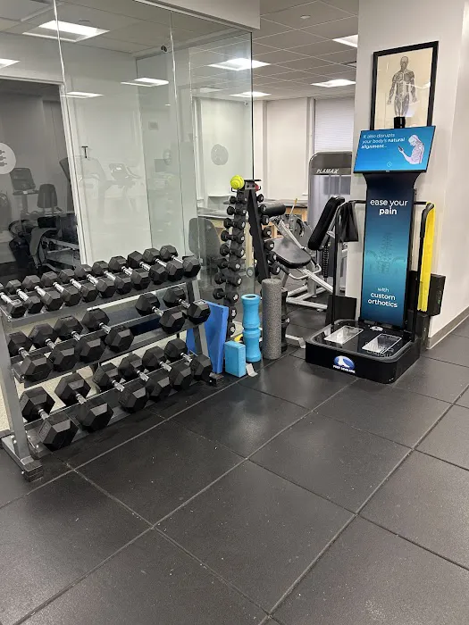 Advantage Chiropractic and Sports Rehab Picture 6