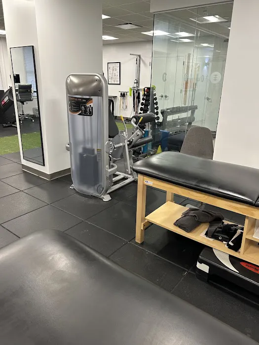 Advantage Chiropractic and Sports Rehab Picture 5