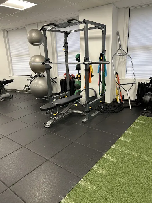 Advantage Chiropractic and Sports Rehab Picture 8