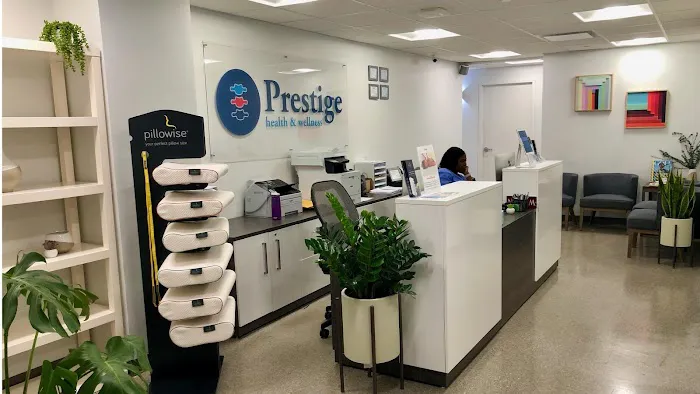 Dr. Marino Kambourakis, DC Picture 3