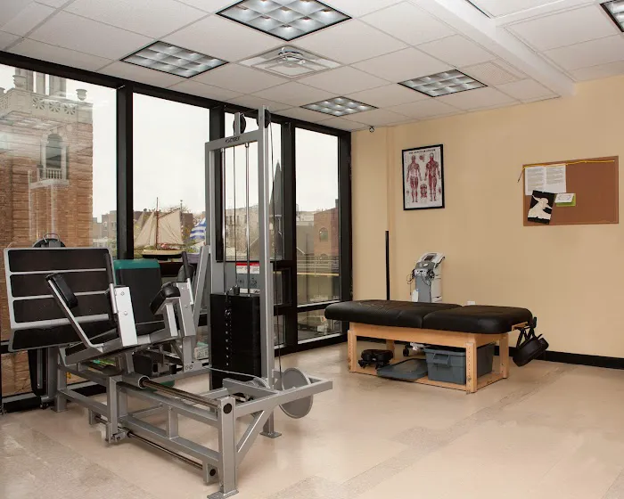 Dr. Marino Kambourakis, DC Picture 1