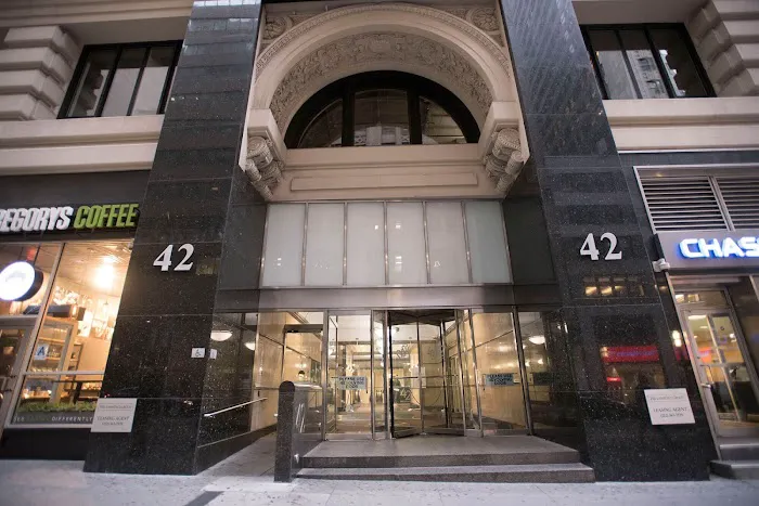 Dr. Marino Kambourakis, DC Picture 7