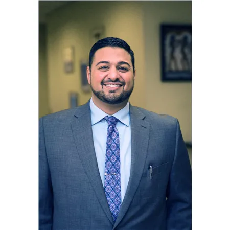 Dr. Marino Kambourakis, DC Picture 8