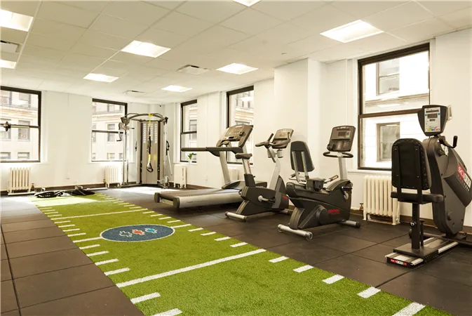 Prestige Health and Wellness Picture 2