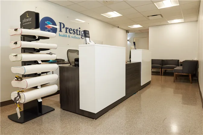 Prestige Health and Wellness Picture 1