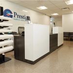 Prestige Health and Wellness