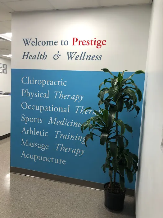 Prestige Health and Wellness Picture 9