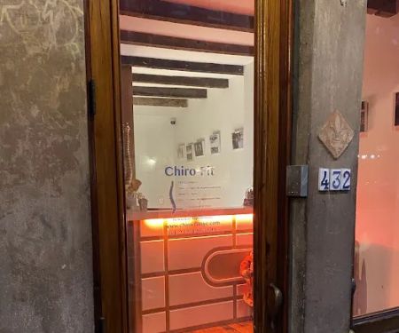 Chiro-Fit