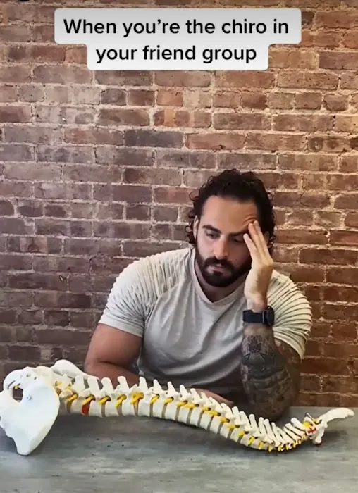 Warrior NYC Picture 1