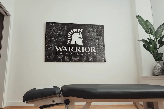 Warrior NYC Picture 2