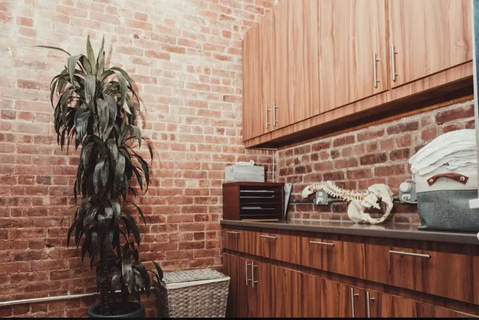 Warrior NYC Picture 3