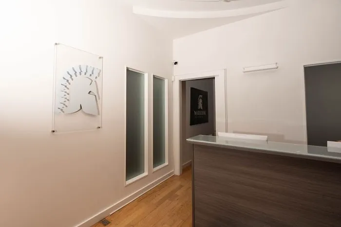 Warrior NYC Picture 5