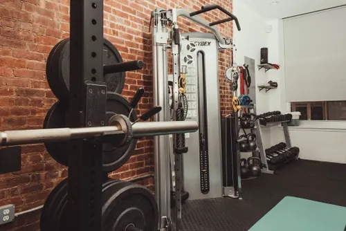 Warrior NYC Picture 4