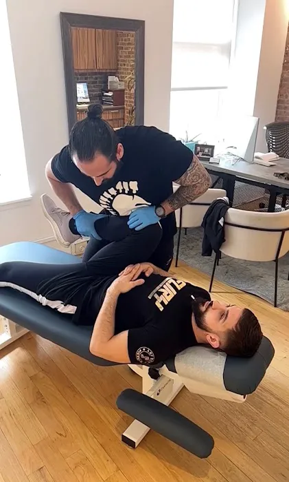 Warrior NYC Picture 9