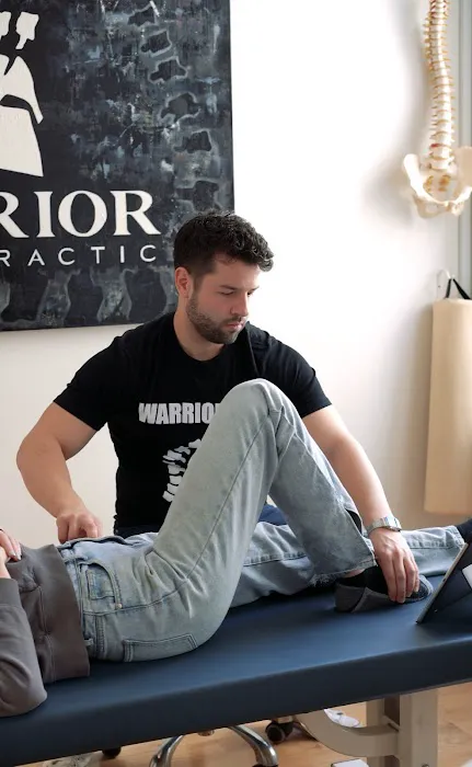 Warrior NYC Picture 7