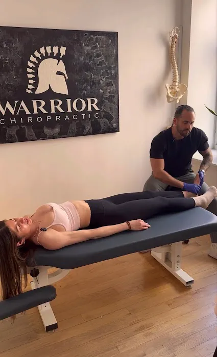 Warrior NYC Picture 10