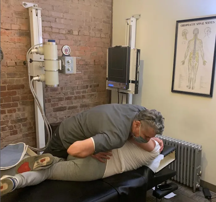 East Village Physical Medicine Picture 2