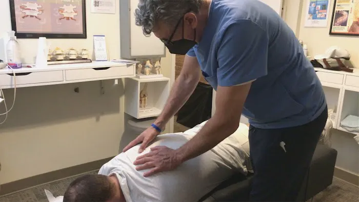 East Village Physical Medicine Picture 8