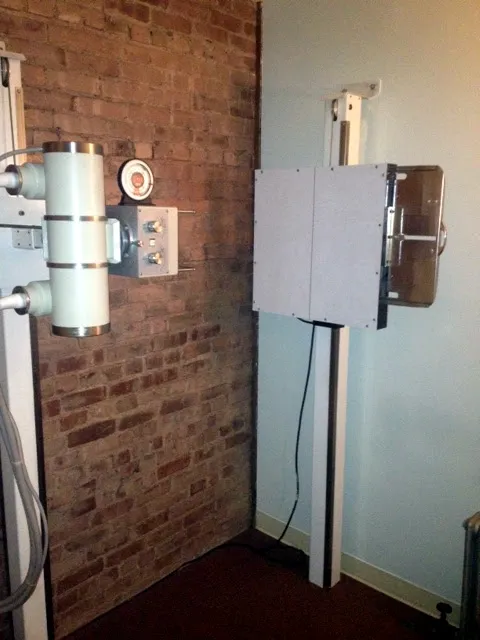 East Village Chiropractic Picture 1