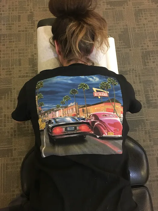 East Village Chiropractic Picture 4